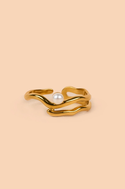 Cove Ring