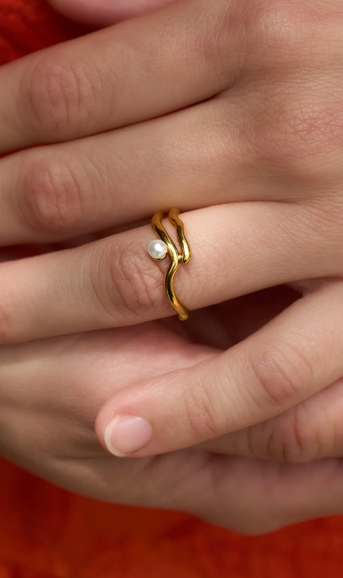 Cove Ring